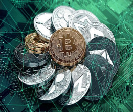 CoinsCapture - Cryptocurrency Trading Prices Today, Live Chart , Market Trades & Cap