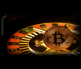 CoinsCapture - Cryptocurrency Trading Prices Today, Live Chart , Market Trades & Cap