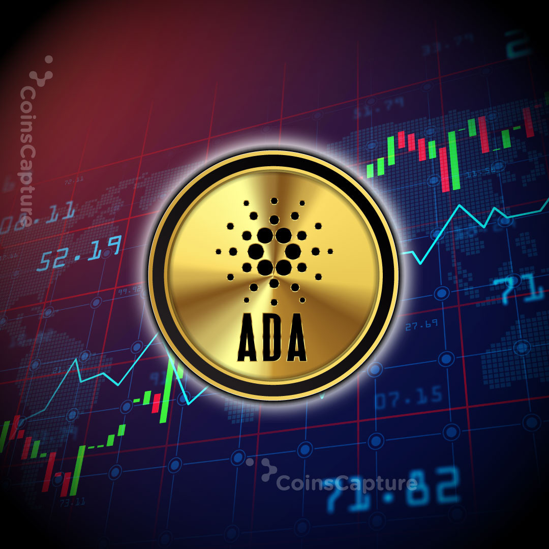 CoinsCapture - Cryptocurrency Trading Prices Today, Live Chart , Market Trades & Cap