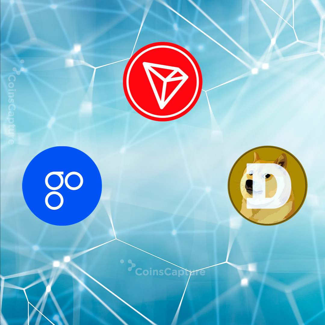 CoinsCapture - Cryptocurrency Trading Prices Today, Live Chart , Market Trades & Cap