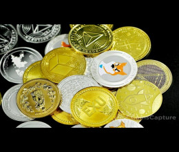 CoinsCapture - Cryptocurrency Trading Prices Today, Live Chart , Market Trades & Cap