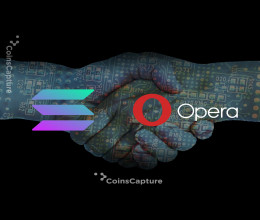 CoinsCapture - Cryptocurrency Trading Prices Today, Live Chart , Market Trades & Cap