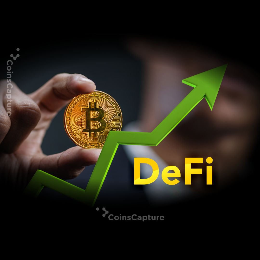 CoinsCapture - Cryptocurrency Trading Prices Today, Live Chart , Market Trades & Cap