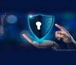 CoinsCapture - Cryptocurrency Trading Prices Today, Live Chart , Market Trades & Cap