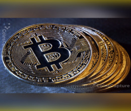 CoinsCapture - Cryptocurrency Trading Prices Today, Live Chart , Market Trades & Cap