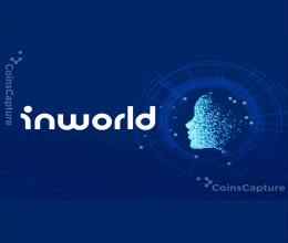 CoinsCapture - Cryptocurrency Trading Prices Today, Live Chart , Market Trades & Cap