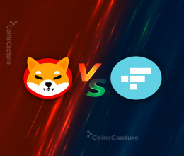 CoinsCapture - Cryptocurrency Trading Prices Today, Live Chart , Market Trades & Cap