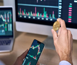 CoinsCapture - Cryptocurrency Trading Prices Today, Live Chart , Market Trades & Cap