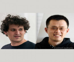 CoinsCapture - Cryptocurrency Trading Prices Today, Live Chart , Market Trades & Cap