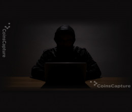 CoinsCapture - Cryptocurrency Trading Prices Today, Live Chart , Market Trades & Cap