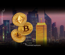 CoinsCapture - Cryptocurrency Trading Prices Today, Live Chart , Market Trades & Cap
