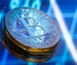 CoinsCapture - Cryptocurrency Trading Prices Today, Live Chart , Market Trades & Cap