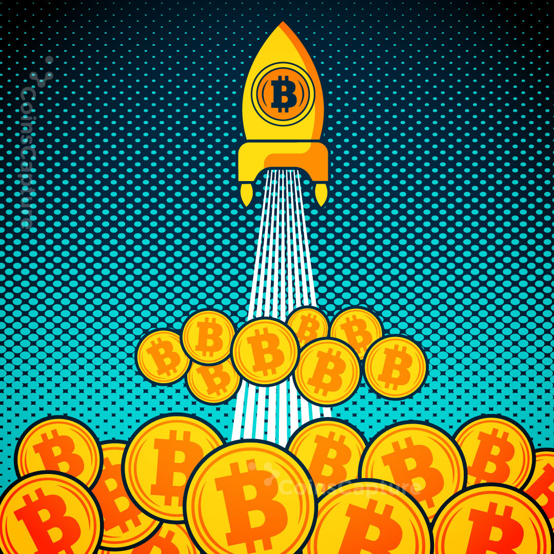 CoinsCapture - Cryptocurrency Trading Prices Today, Live Chart , Market Trades & Cap