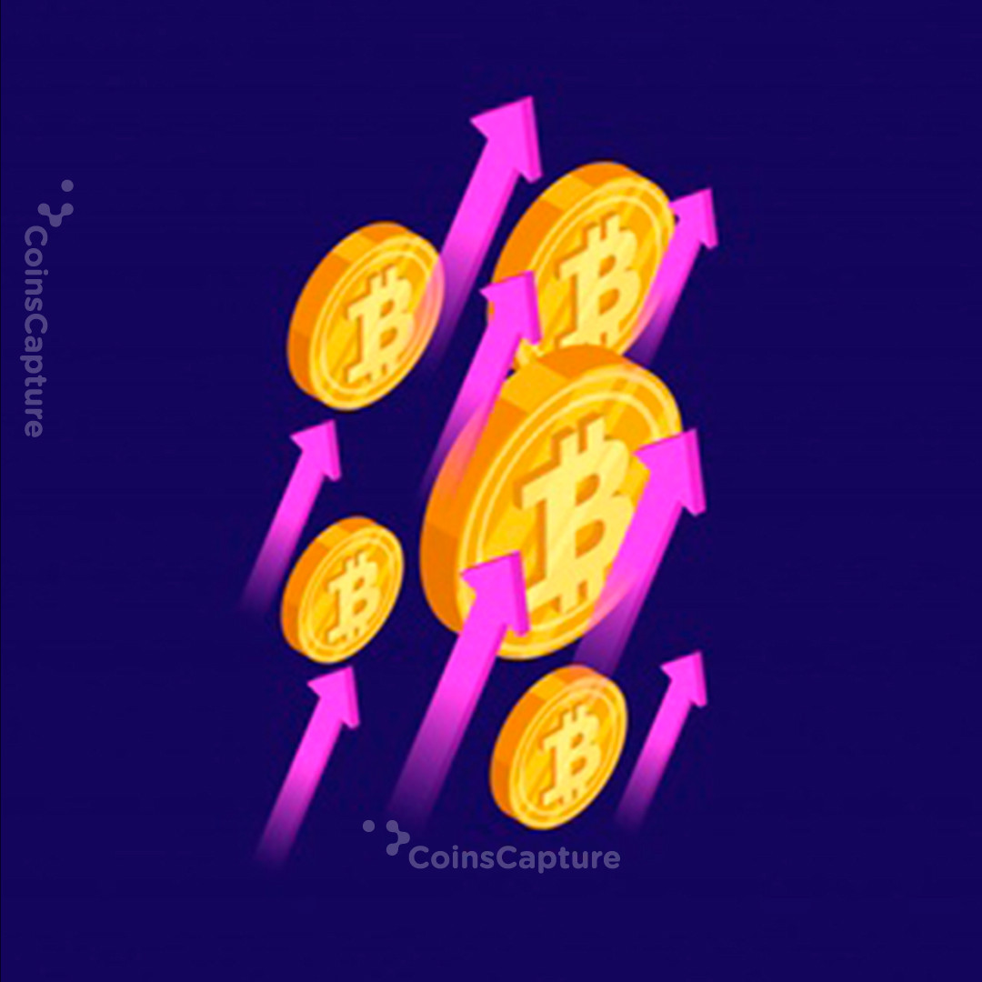 CoinsCapture - Cryptocurrency Trading Prices Today, Live Chart , Market Trades & Cap