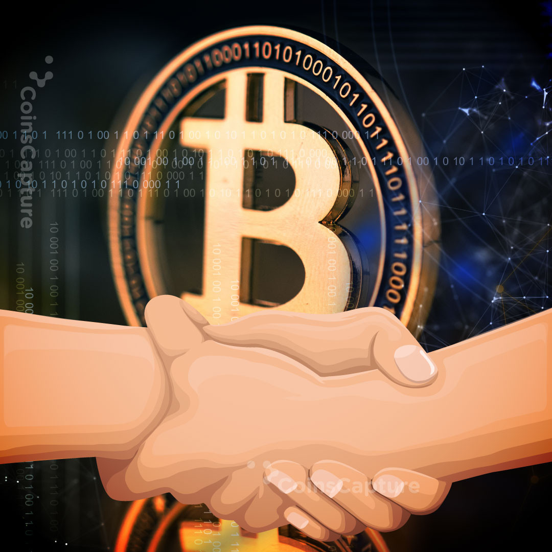 CoinsCapture - Cryptocurrency Trading Prices Today, Live Chart , Market Trades & Cap