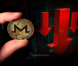 CoinsCapture - Cryptocurrency Trading Prices Today, Live Chart , Market Trades & Cap