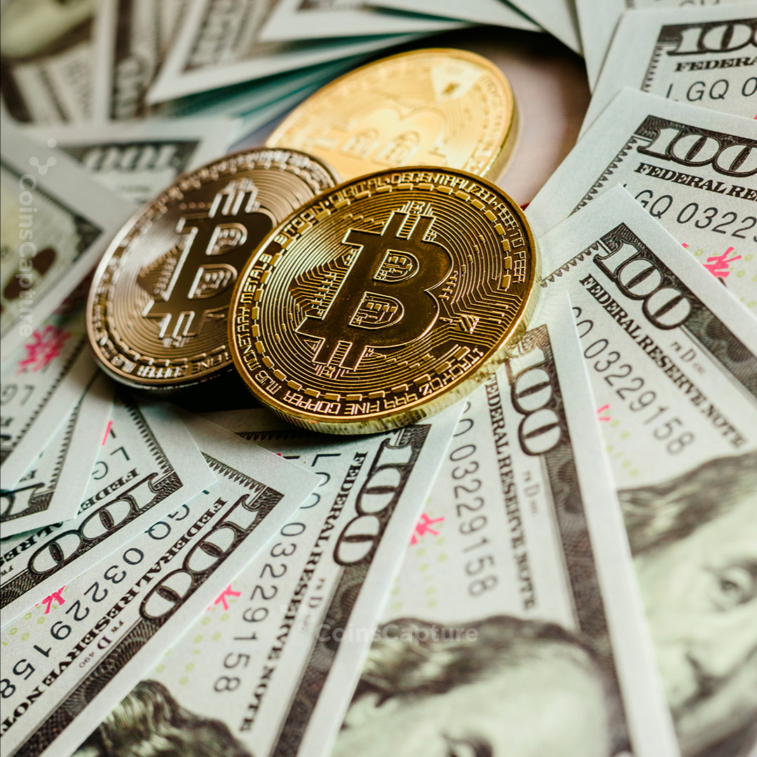 CoinsCapture - Cryptocurrency Trading Prices Today, Live Chart , Market Trades & Cap