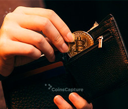 CoinsCapture - Cryptocurrency Trading Prices Today, Live Chart , Market Trades & Cap
