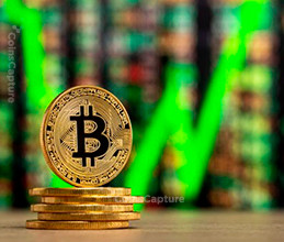 CoinsCapture - Cryptocurrency Trading Prices Today, Live Chart , Market Trades & Cap