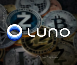 CoinsCapture - Cryptocurrency Trading Prices Today, Live Chart , Market Trades & Cap