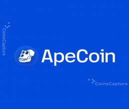 CoinsCapture - Cryptocurrency Trading Prices Today, Live Chart , Market Trades & Cap