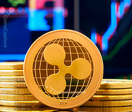 CoinsCapture - Cryptocurrency Trading Prices Today, Live Chart , Market Trades & Cap
