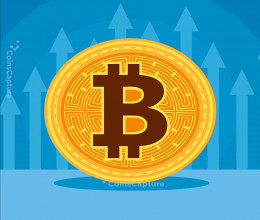 CoinsCapture - Cryptocurrency Trading Prices Today, Live Chart , Market Trades & Cap