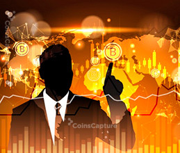 CoinsCapture - Cryptocurrency Trading Prices Today, Live Chart , Market Trades & Cap