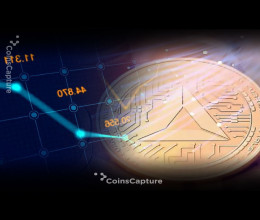 CoinsCapture - Cryptocurrency Trading Prices Today, Live Chart , Market Trades & Cap