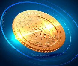 CoinsCapture - Cryptocurrency Trading Prices Today, Live Chart , Market Trades & Cap