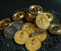 CoinsCapture - Cryptocurrency Trading Prices Today, Live Chart , Market Trades & Cap