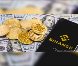 CoinsCapture - Cryptocurrency Trading Prices Today, Live Chart , Market Trades & Cap