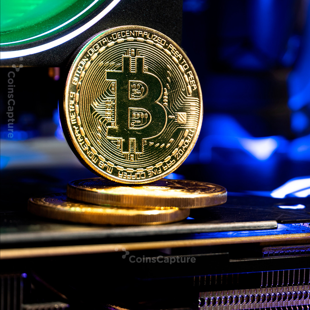 CoinsCapture - Cryptocurrency Trading Prices Today, Live Chart , Market Trades & Cap