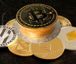 CoinsCapture - Cryptocurrency Trading Prices Today, Live Chart , Market Trades & Cap