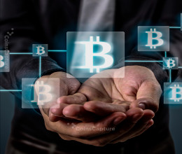 CoinsCapture - Cryptocurrency Trading Prices Today, Live Chart , Market Trades & Cap