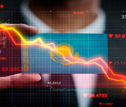CoinsCapture - Cryptocurrency Trading Prices Today, Live Chart , Market Trades & Cap
