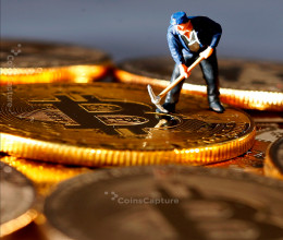 CoinsCapture - Cryptocurrency Trading Prices Today, Live Chart , Market Trades & Cap