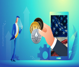 CoinsCapture - Cryptocurrency Trading Prices Today, Live Chart , Market Trades & Cap