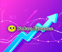 CoinsCapture - Cryptocurrency Trading Prices Today, Live Chart , Market Trades & Cap