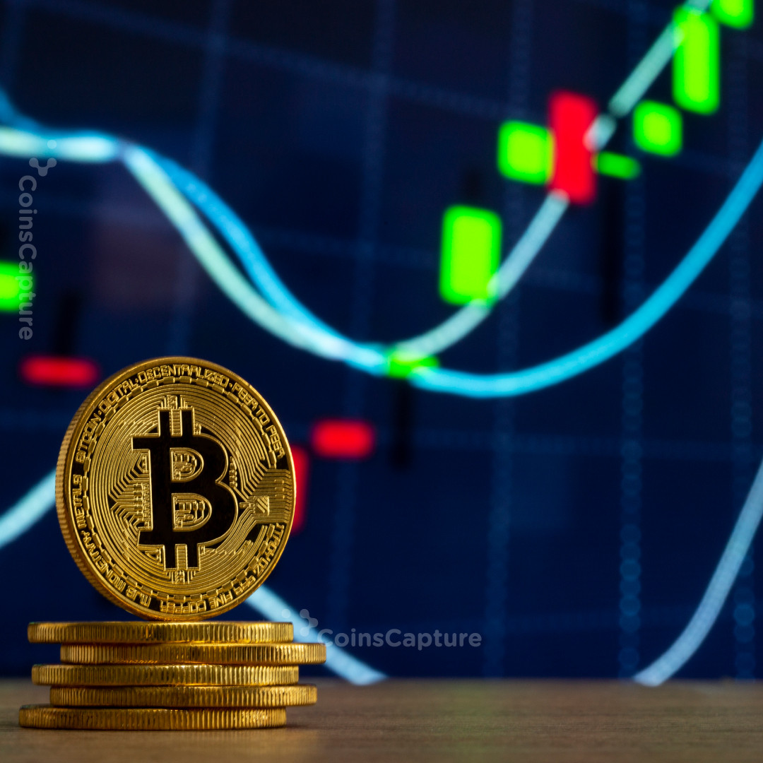 CoinsCapture - Cryptocurrency Trading Prices Today, Live Chart , Market Trades & Cap