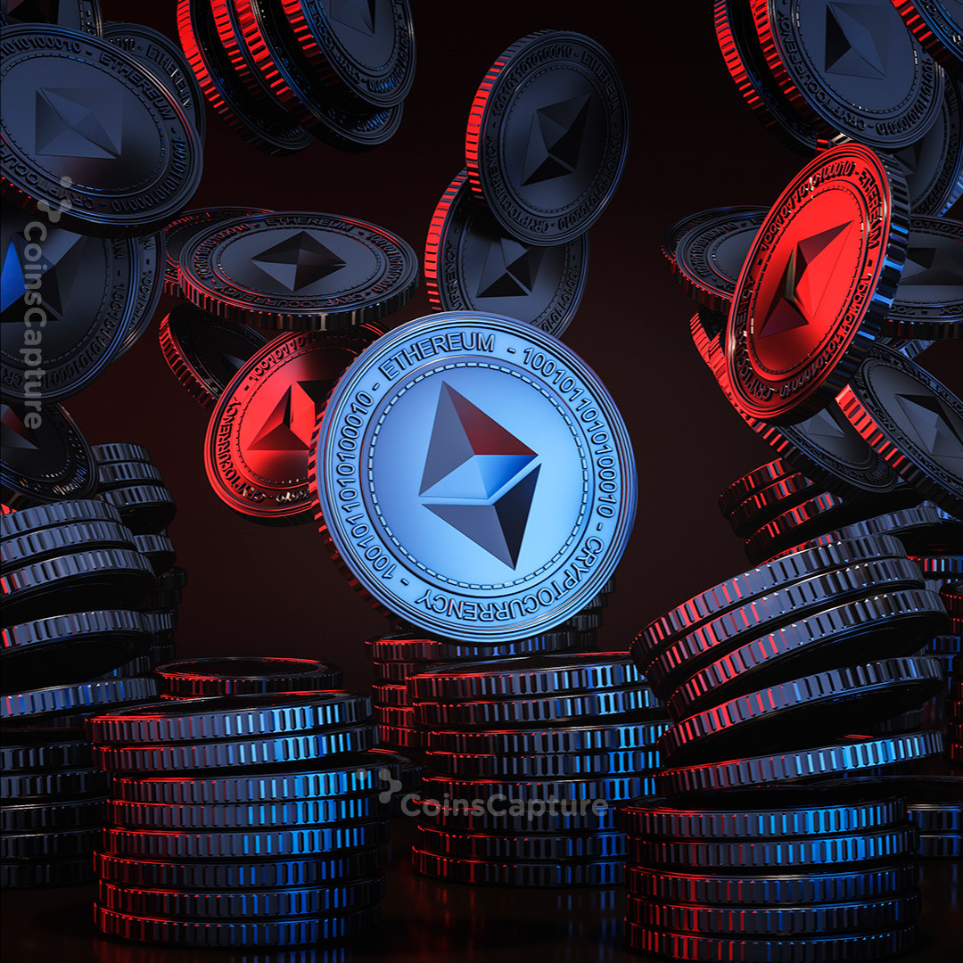 CoinsCapture - Cryptocurrency Trading Prices Today, Live Chart , Market Trades & Cap