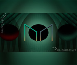 CoinsCapture - Cryptocurrency Trading Prices Today, Live Chart , Market Trades & Cap