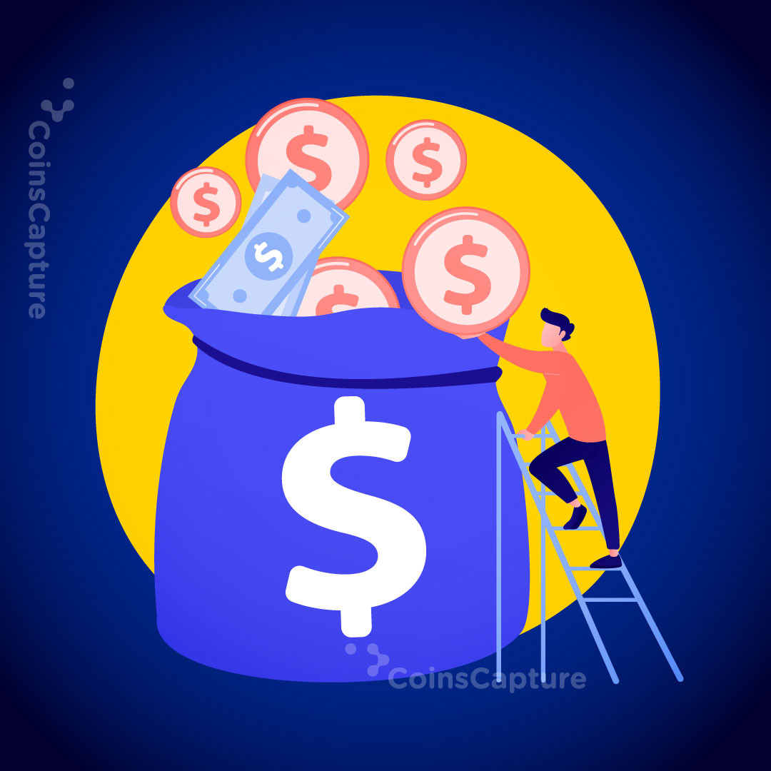 CoinsCapture - Cryptocurrency Trading Prices Today, Live Chart , Market Trades & Cap