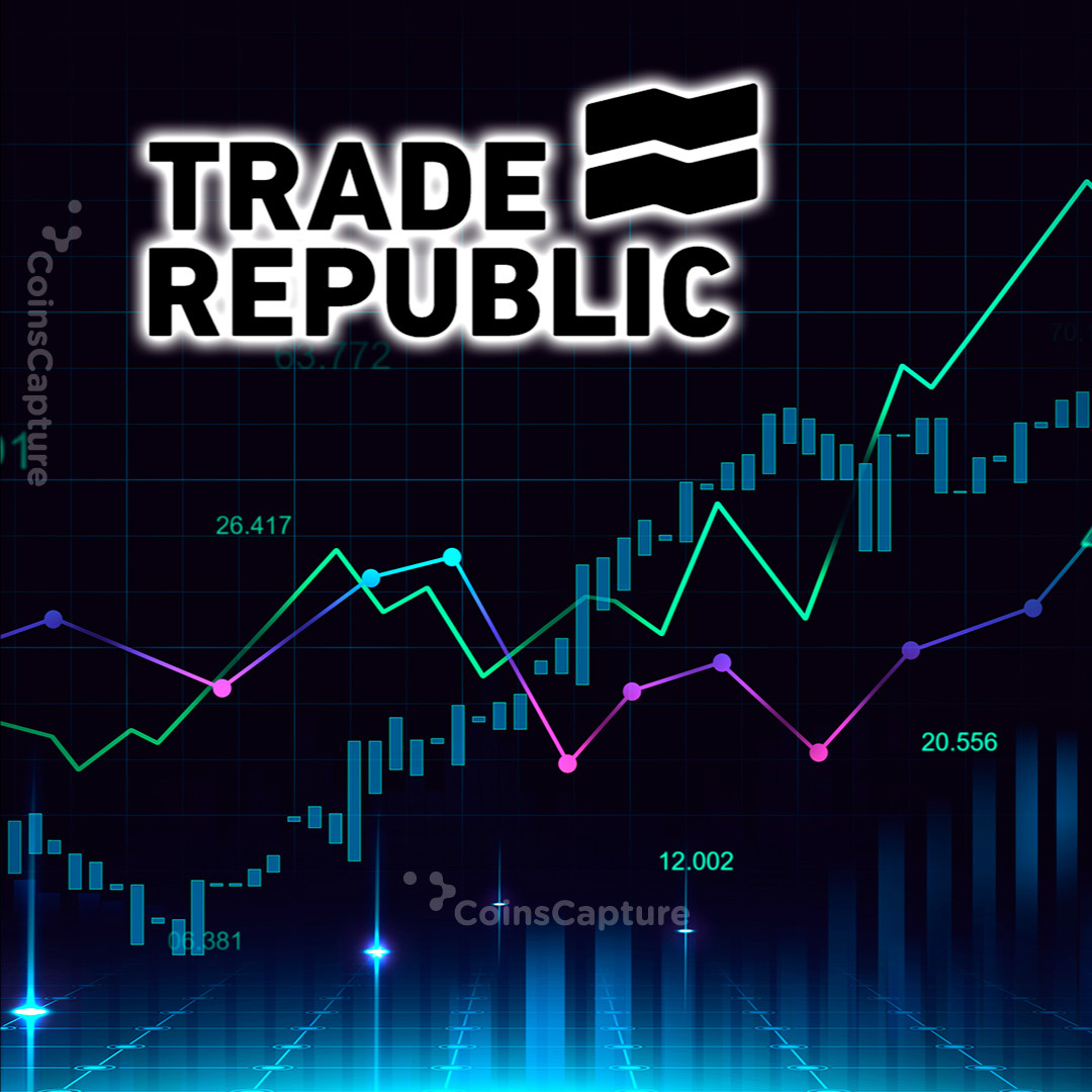CoinsCapture - Cryptocurrency Trading Prices Today, Live Chart , Market Trades & Cap