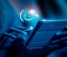 CoinsCapture - Cryptocurrency Trading Prices Today, Live Chart , Market Trades & Cap