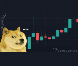CoinsCapture - Cryptocurrency Trading Prices Today, Live Chart , Market Trades & Cap
