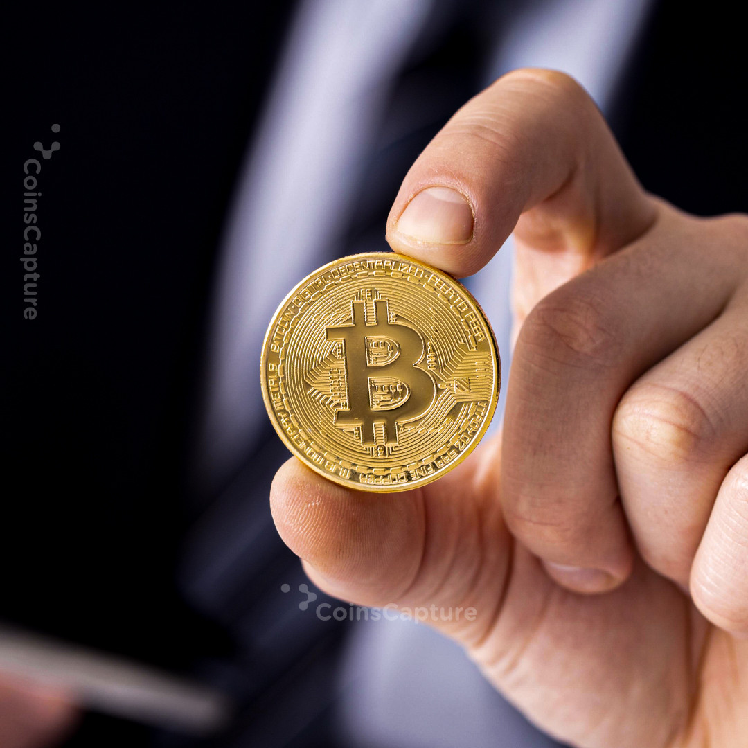 CoinsCapture - Cryptocurrency Trading Prices Today, Live Chart , Market Trades & Cap