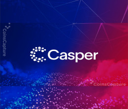 CoinsCapture - Cryptocurrency Trading Prices Today, Live Chart , Market Trades & Cap