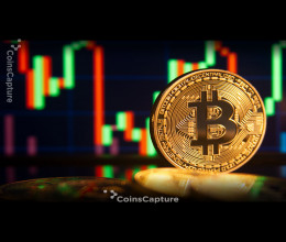 CoinsCapture - Cryptocurrency Trading Prices Today, Live Chart , Market Trades & Cap