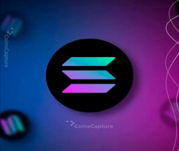 CoinsCapture - Cryptocurrency Trading Prices Today, Live Chart , Market Trades & Cap